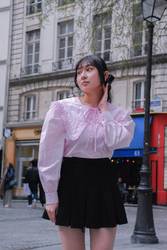 Lookbook Printemps